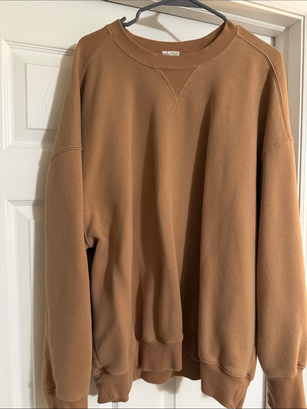 Aerie Offline Crewneck